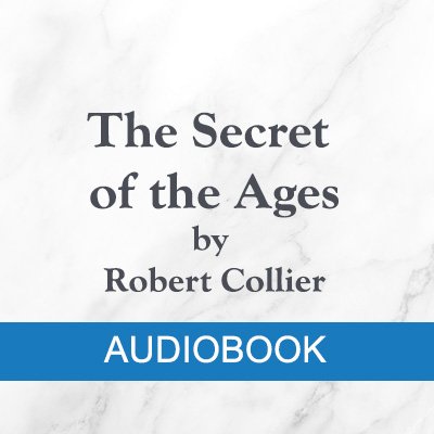 MP3 Audio = The Secret of the Ages (1925) by Robert Collier product image (1)