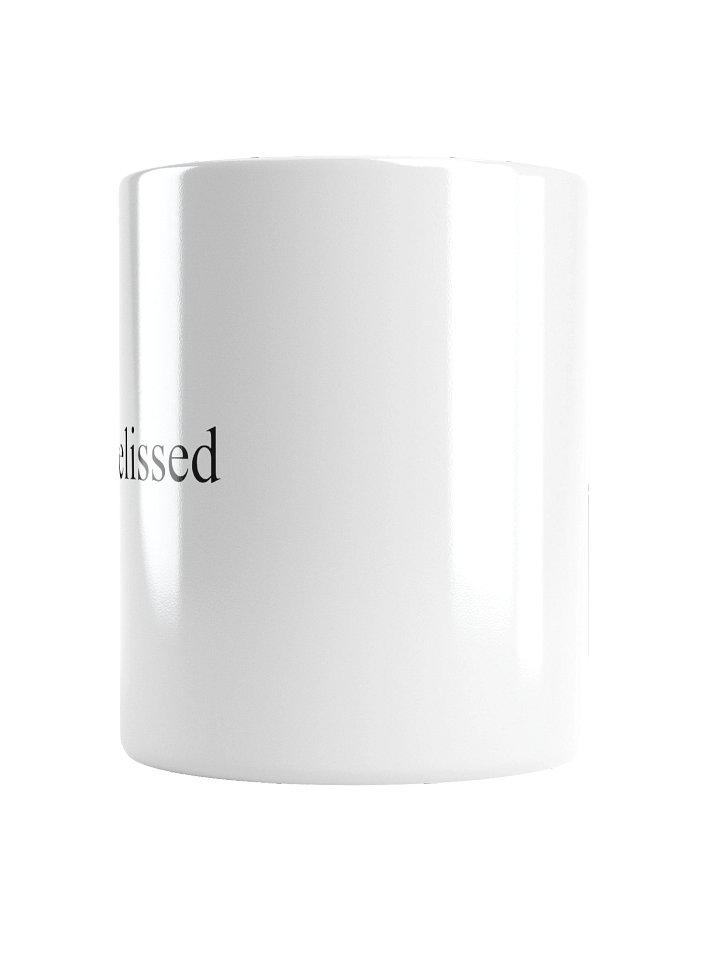 Vaelissed Logo Mug product image (4)