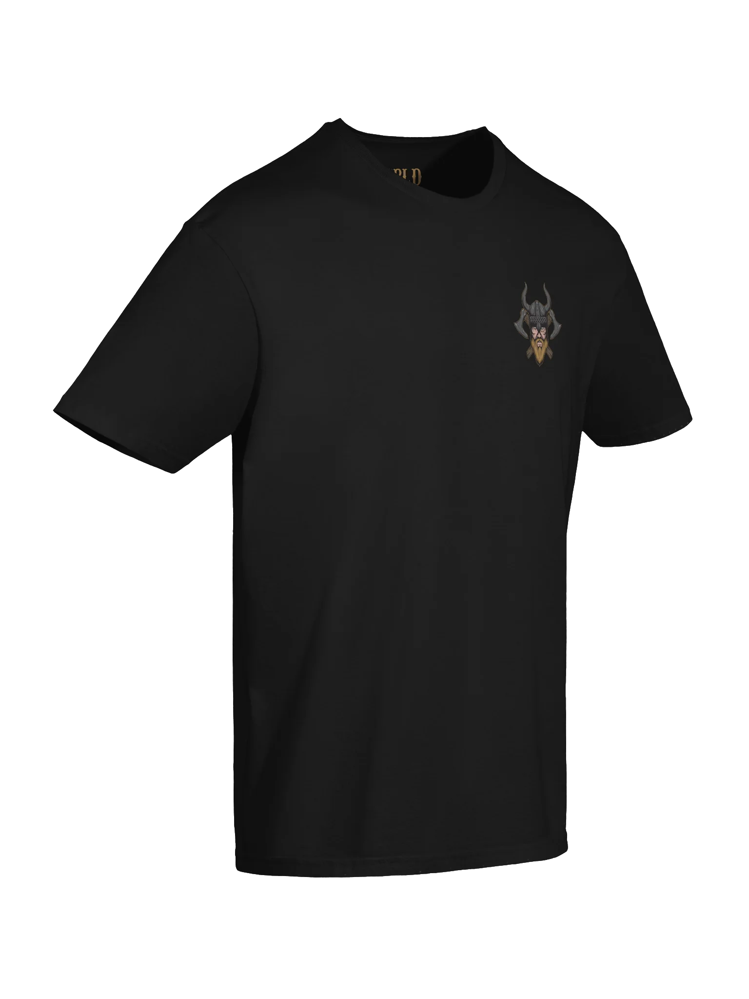 HARD TO KILL - VALHALLA T SHIRT product image (6)