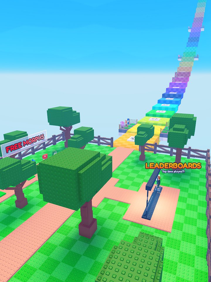 Stud Jumps product image (2)