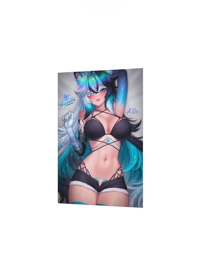 Mommy Mimi Poster product image (5)