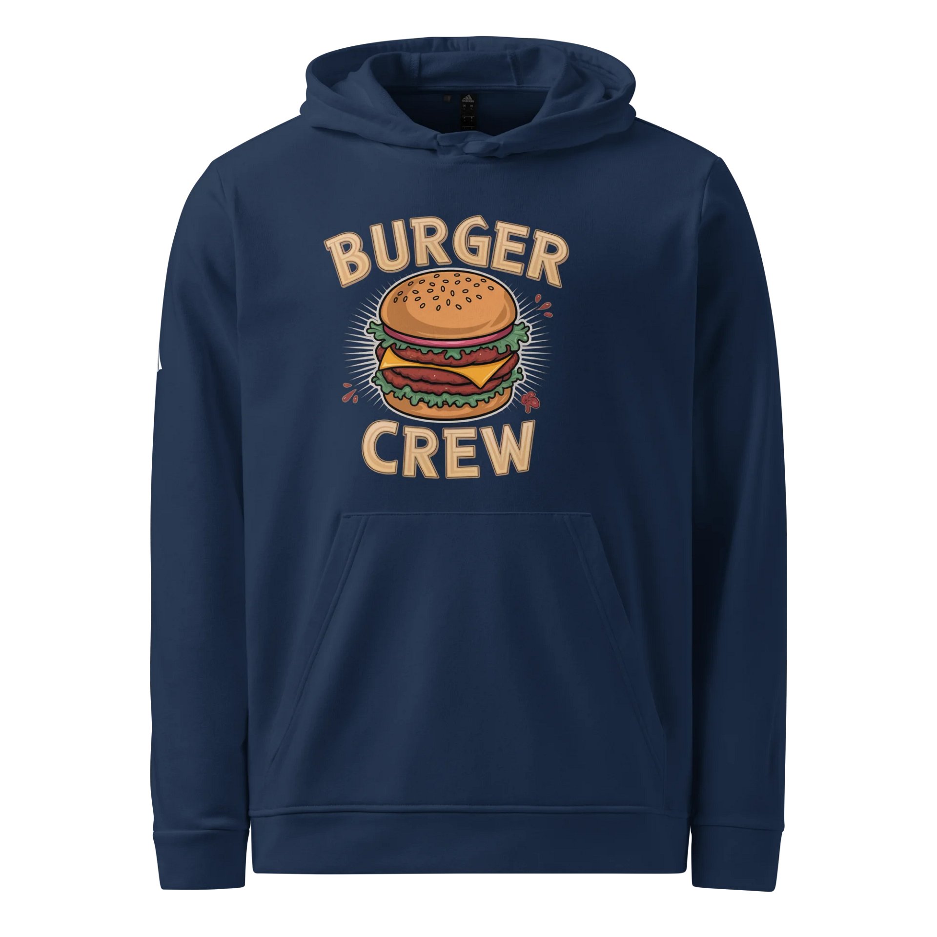 Burger Crew product image (1)