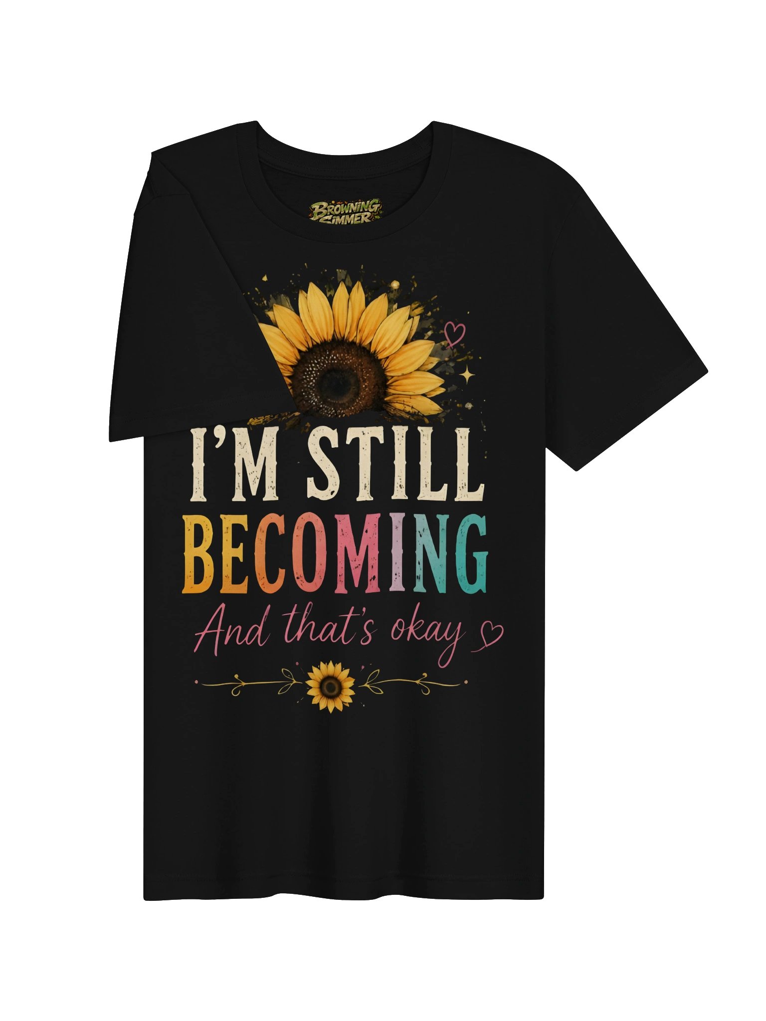 Still Becoming product image (3)