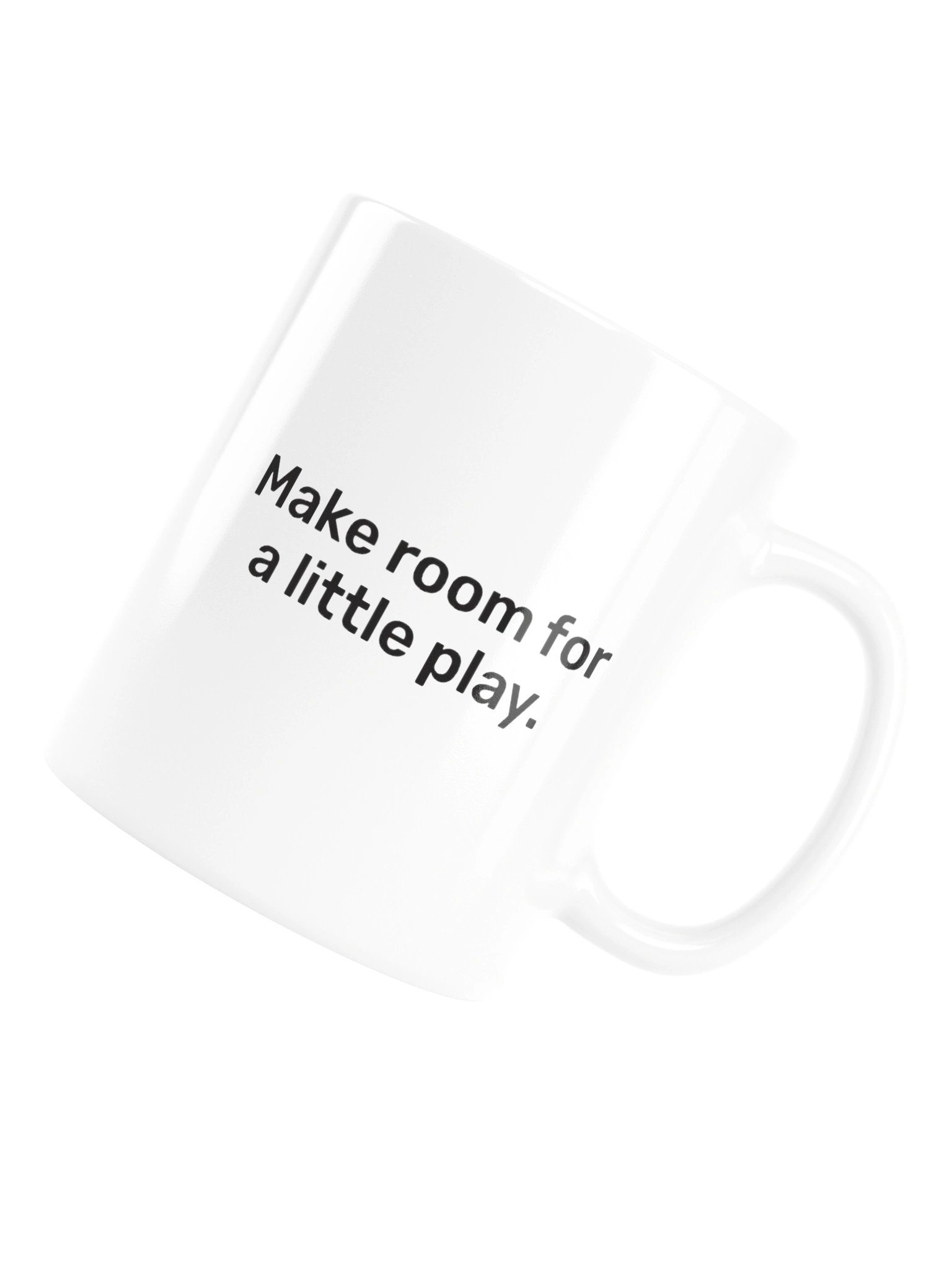 Flownauts™ mug product image (6)