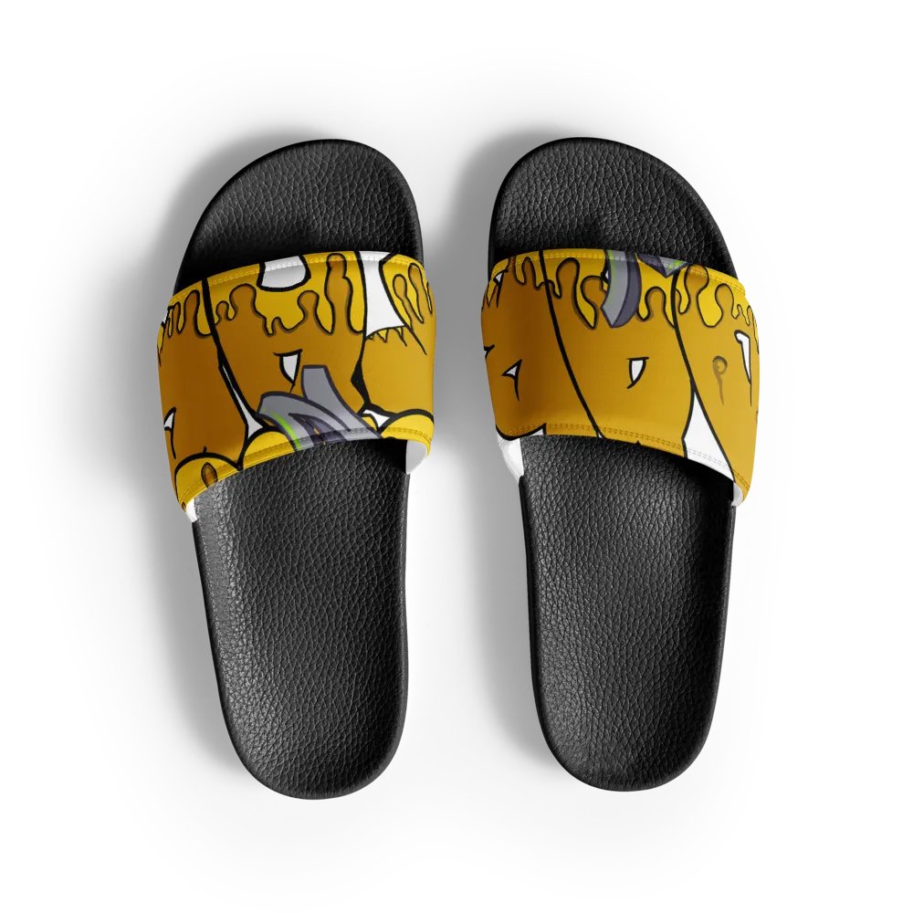 Dab N Tab Slides For Man product image (3)