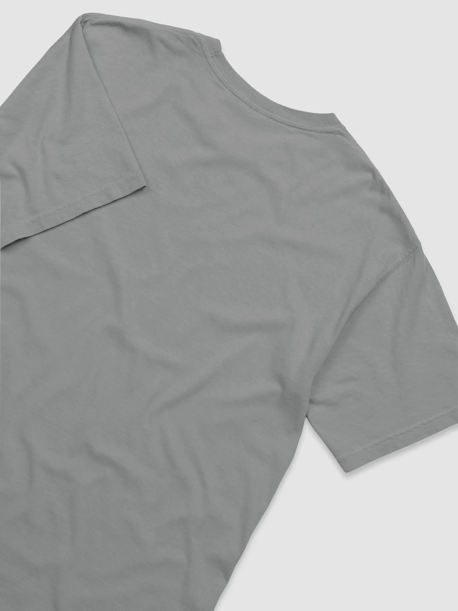 Non-Runners' Advice Trash Bin Tee product image (16)