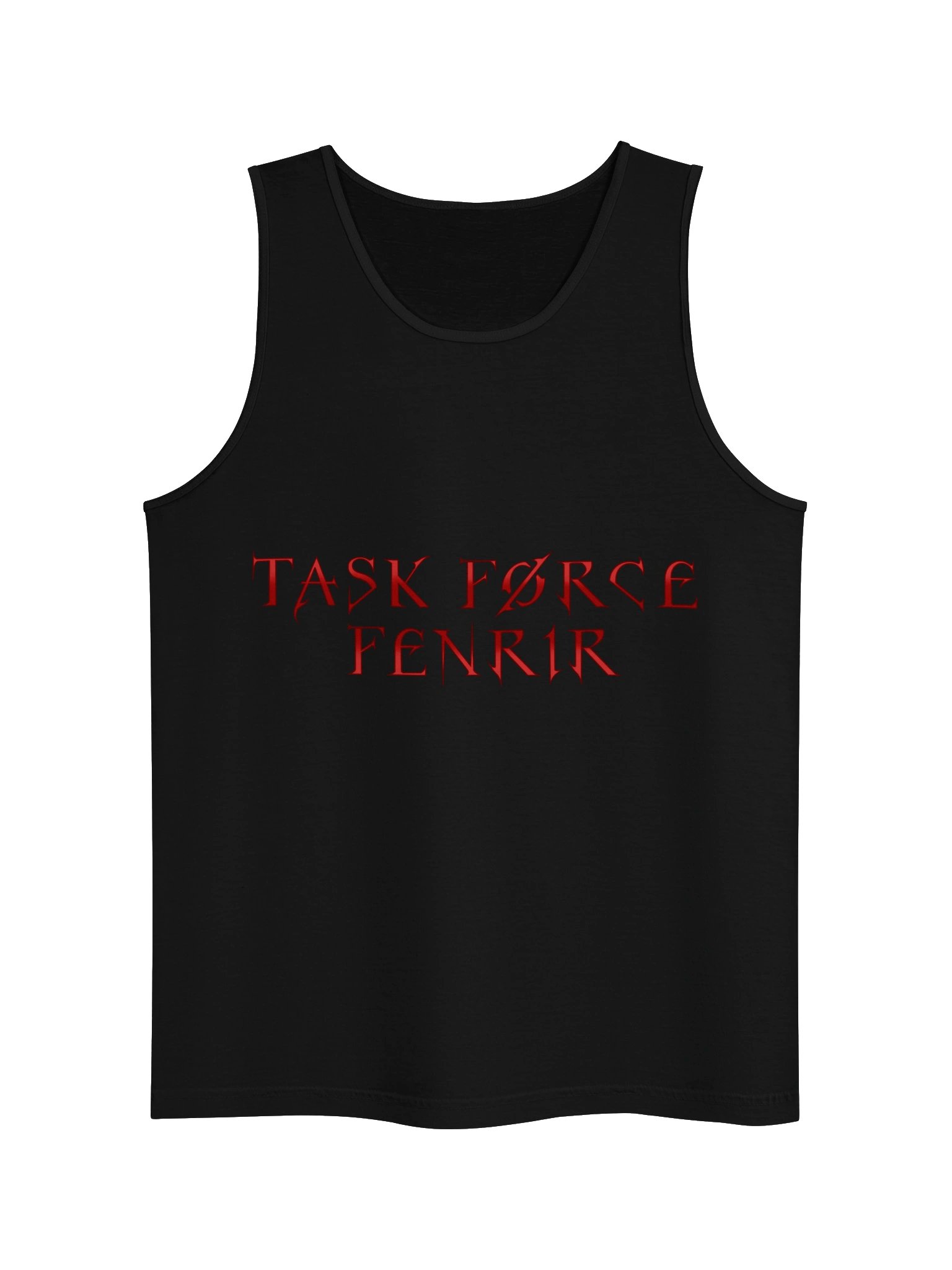 Bones And All Tank Top product image (1)
