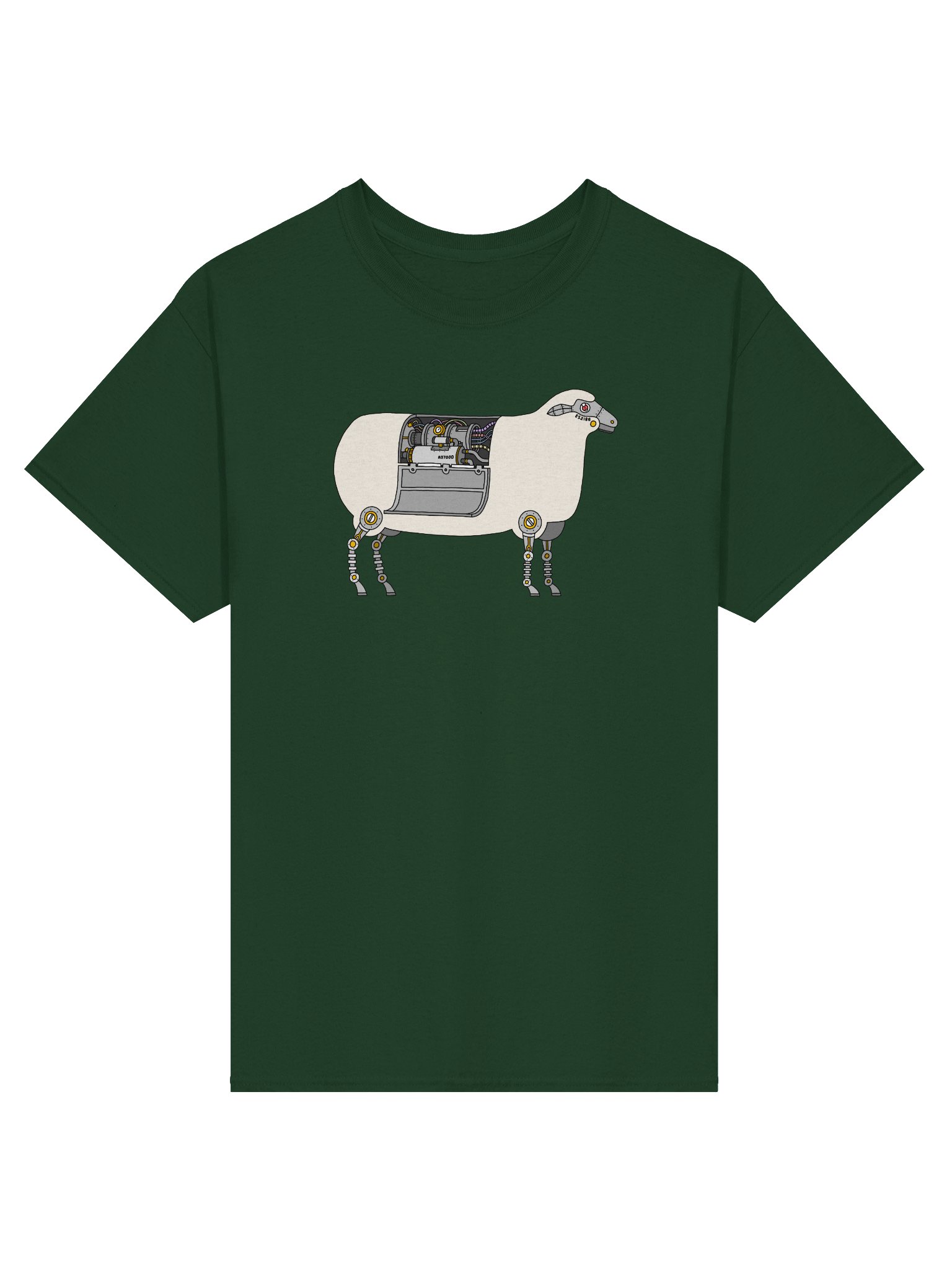 Electric Sheep product image (1)