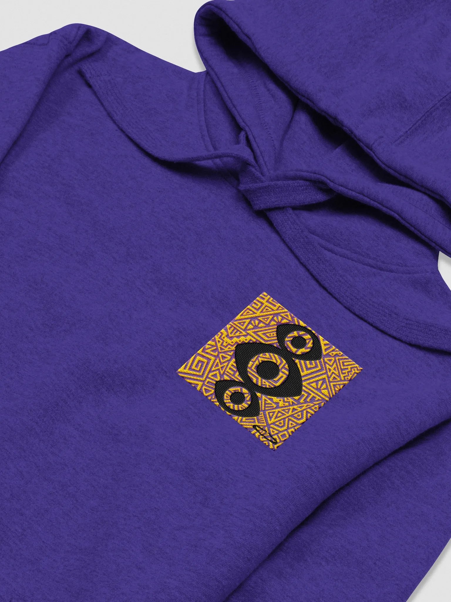Tribe Counsel Hoodie product image (15)
