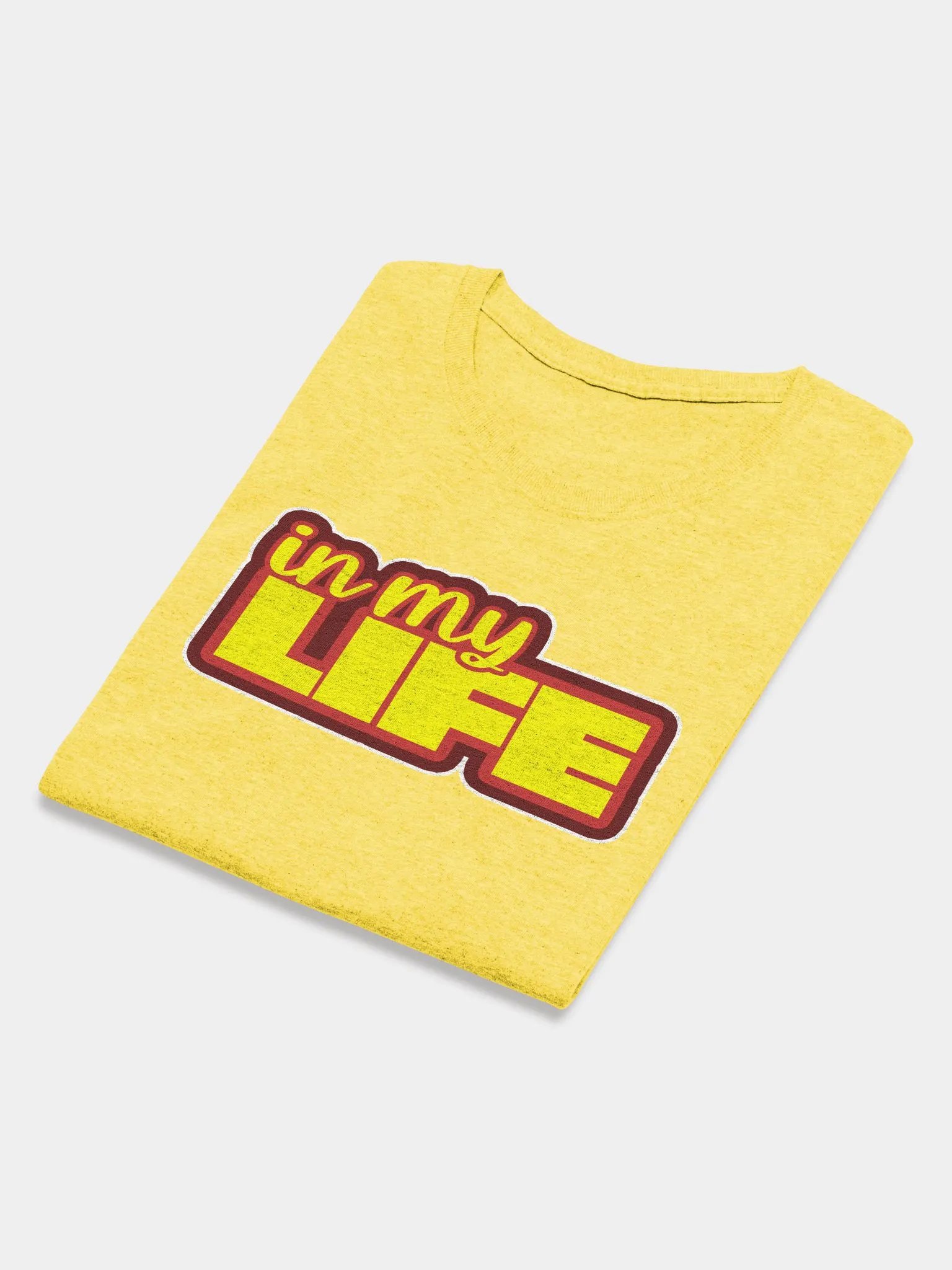 IN MY LIFE product image (3)