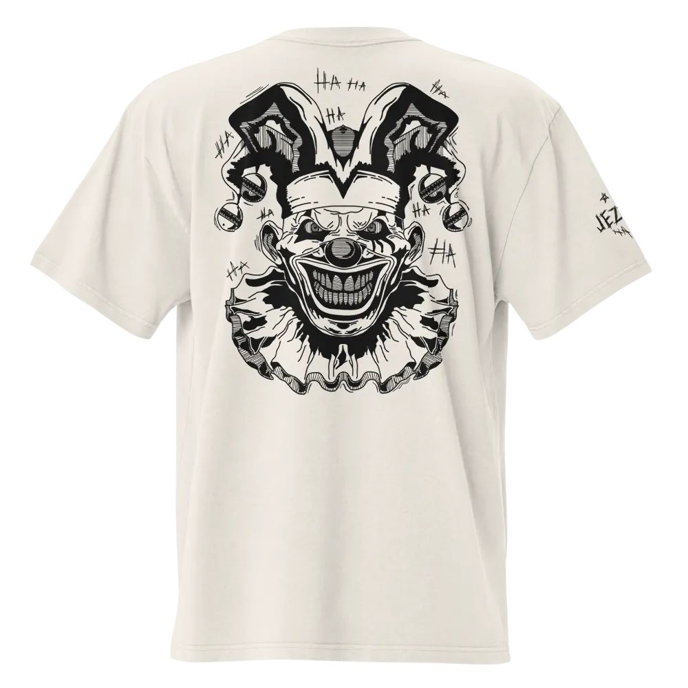 [ JEZTER BRIGHT ] Oversized - Shirt // SYN product image (4)
