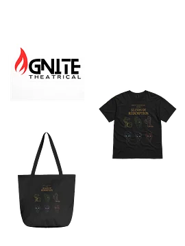 Ignite Theatrical Season 2026 Ultimate Fan Bundle 