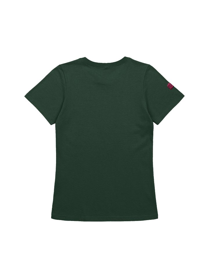The "Legal Vices" Coffee. Dogs. Pilates. Embroidered Relaxed Tee product image (12)
