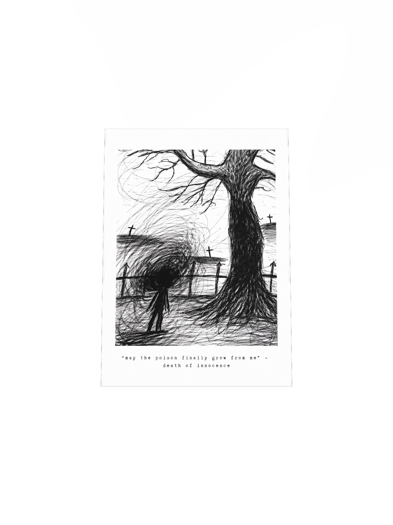 may the poison finally grow from me print product image (29)