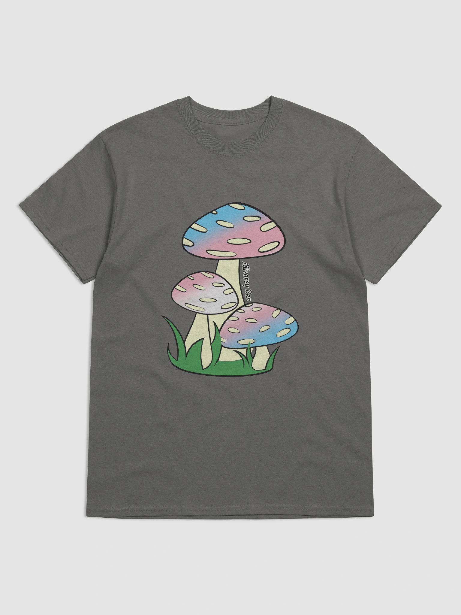 Mushrooms - Trans product image (31)