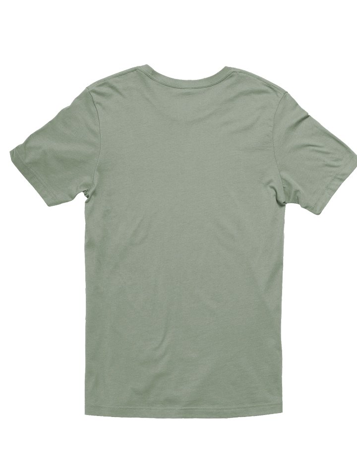 T-Shirt - Zeyta Cross Logo product image (2)