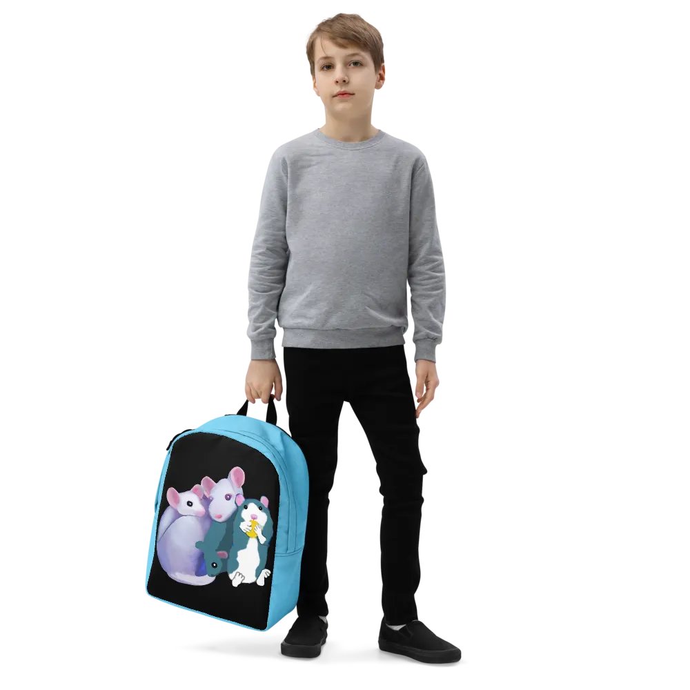 cuddly cuties backpack product image (11)