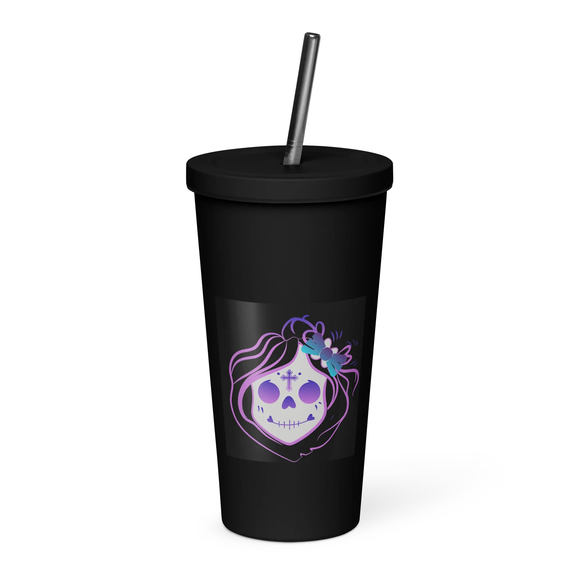 Touch_Of_Sno Insulated Tumbler product image (1)