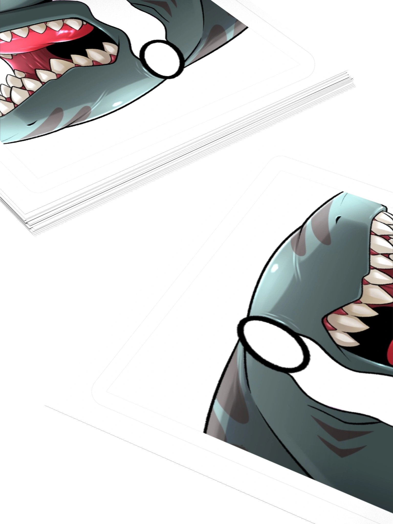 CRY STICKER product image (7)