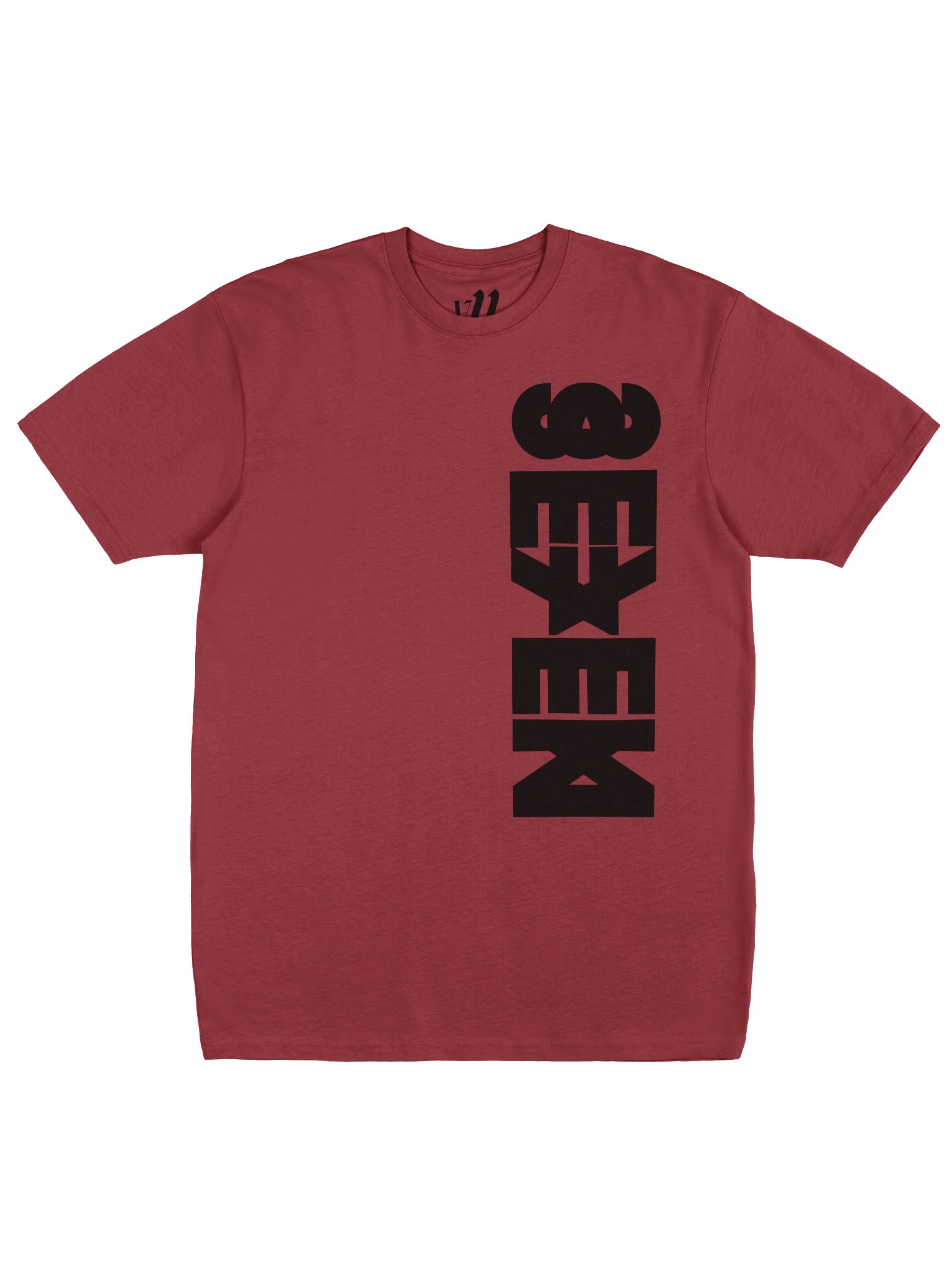 VII Tee product image (2)