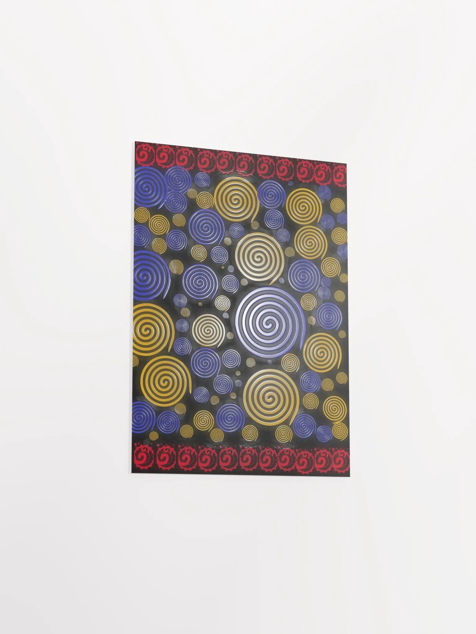 Aṣọ Ebí - Poster product image (3)
