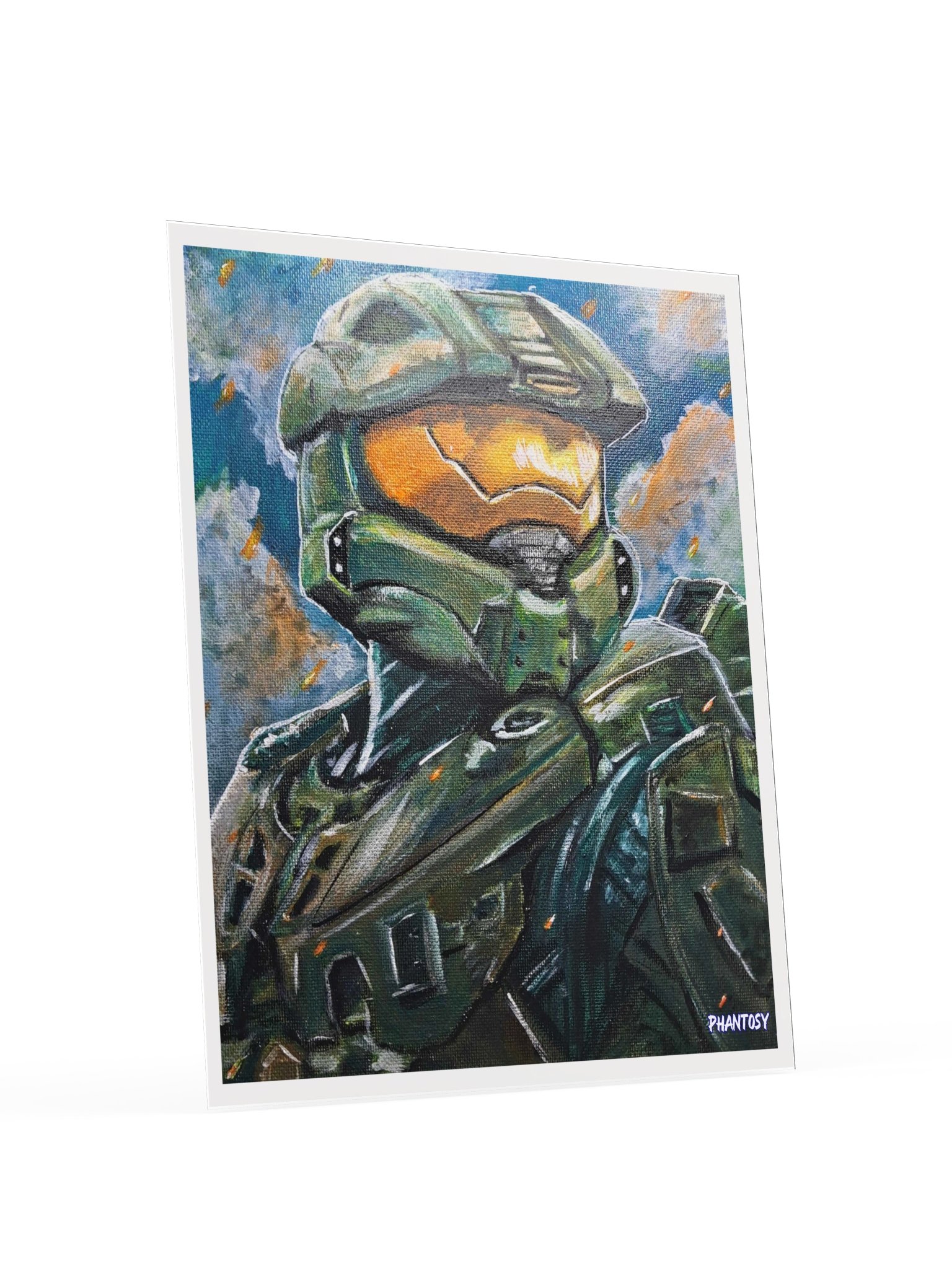 Emerald Vanguard product image (4)