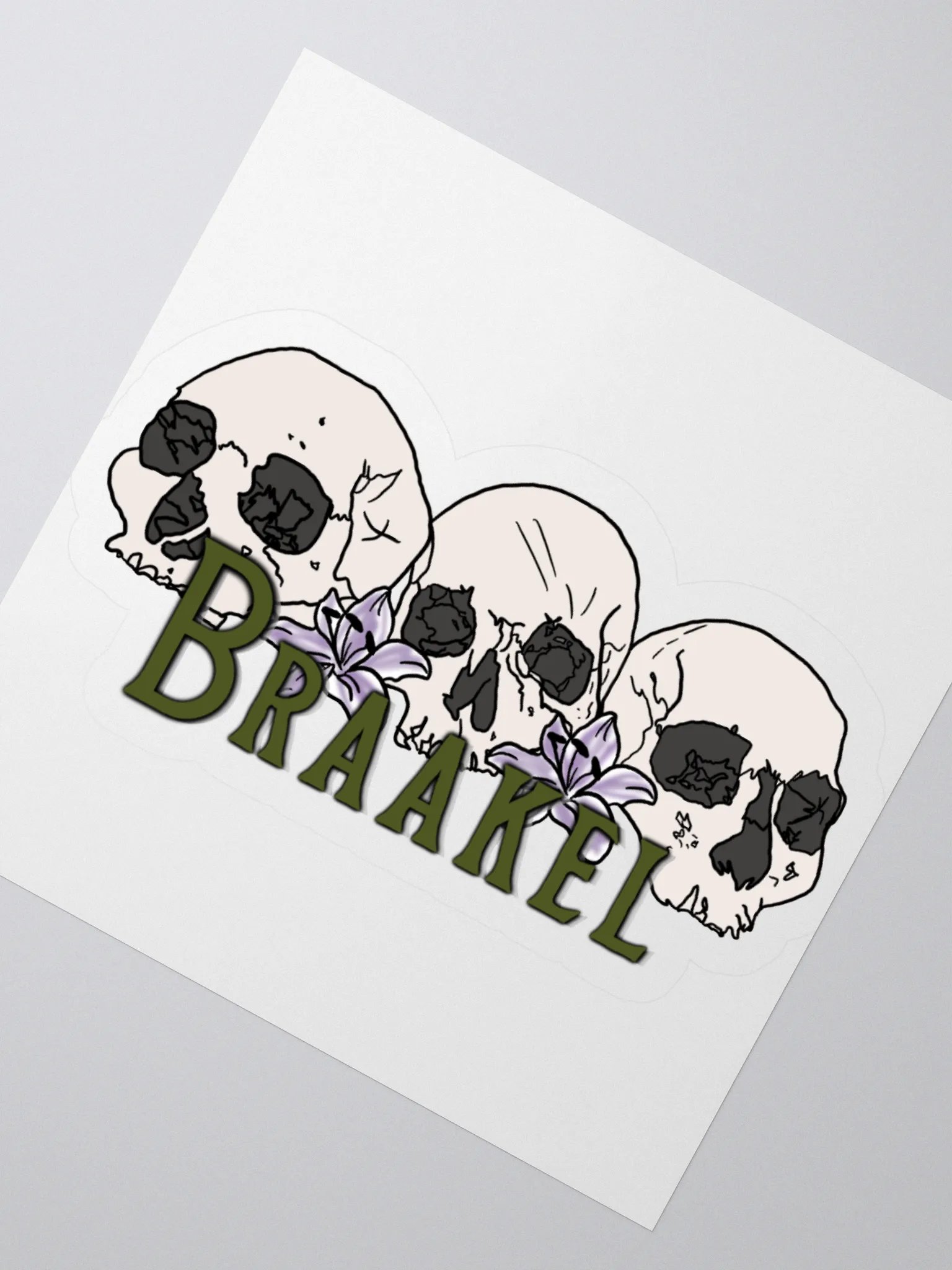 Braakel Logo product image (4)