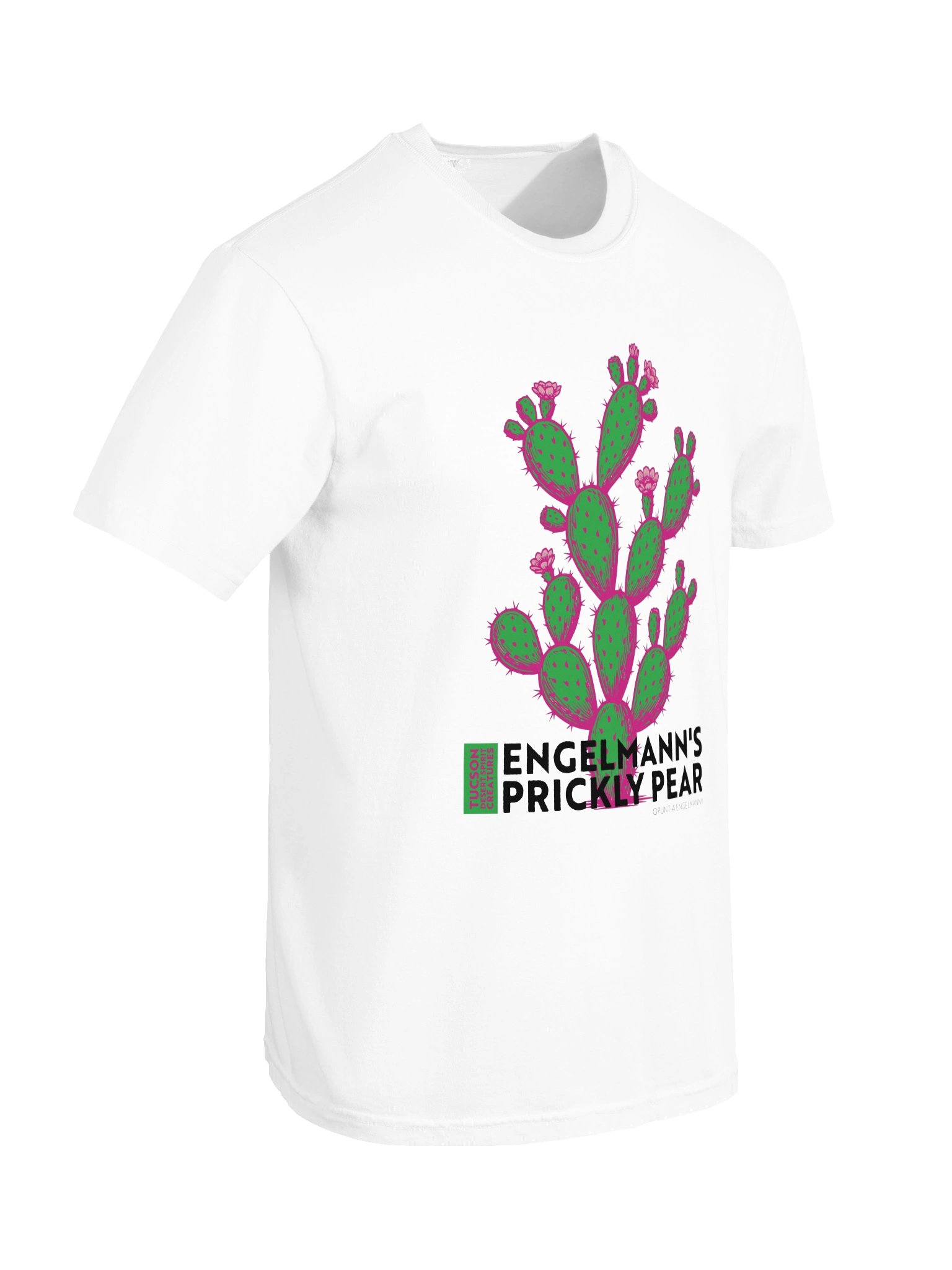 ENGELMANN'S PRICKLY PEAR product image (94)