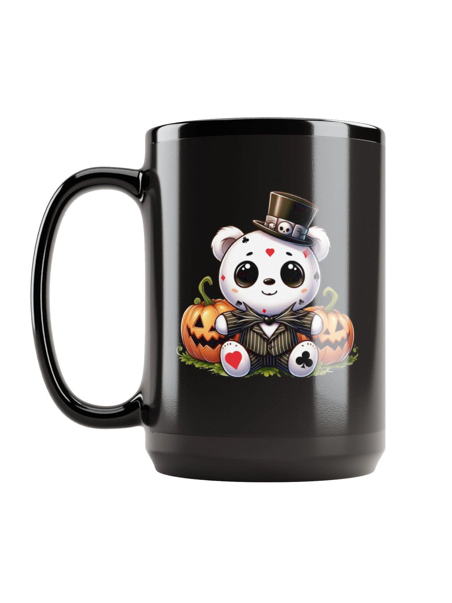 Joker Jack Mug product image (6)