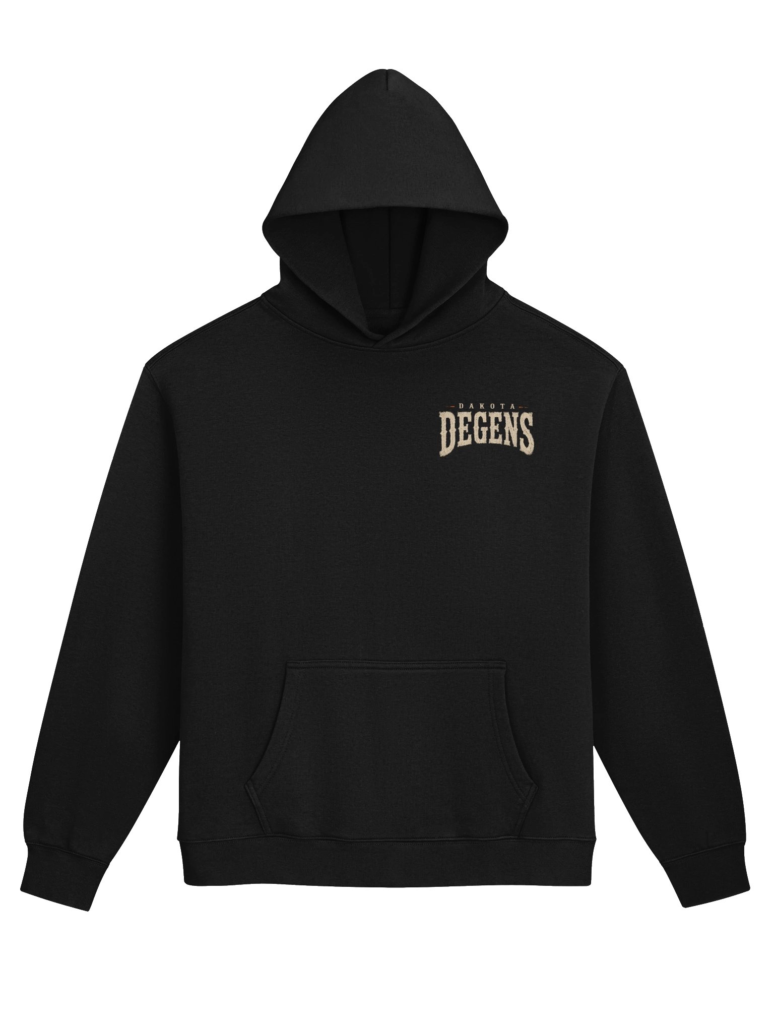 Dakota Degens Vintage Rodeo Hoodie product image (2)