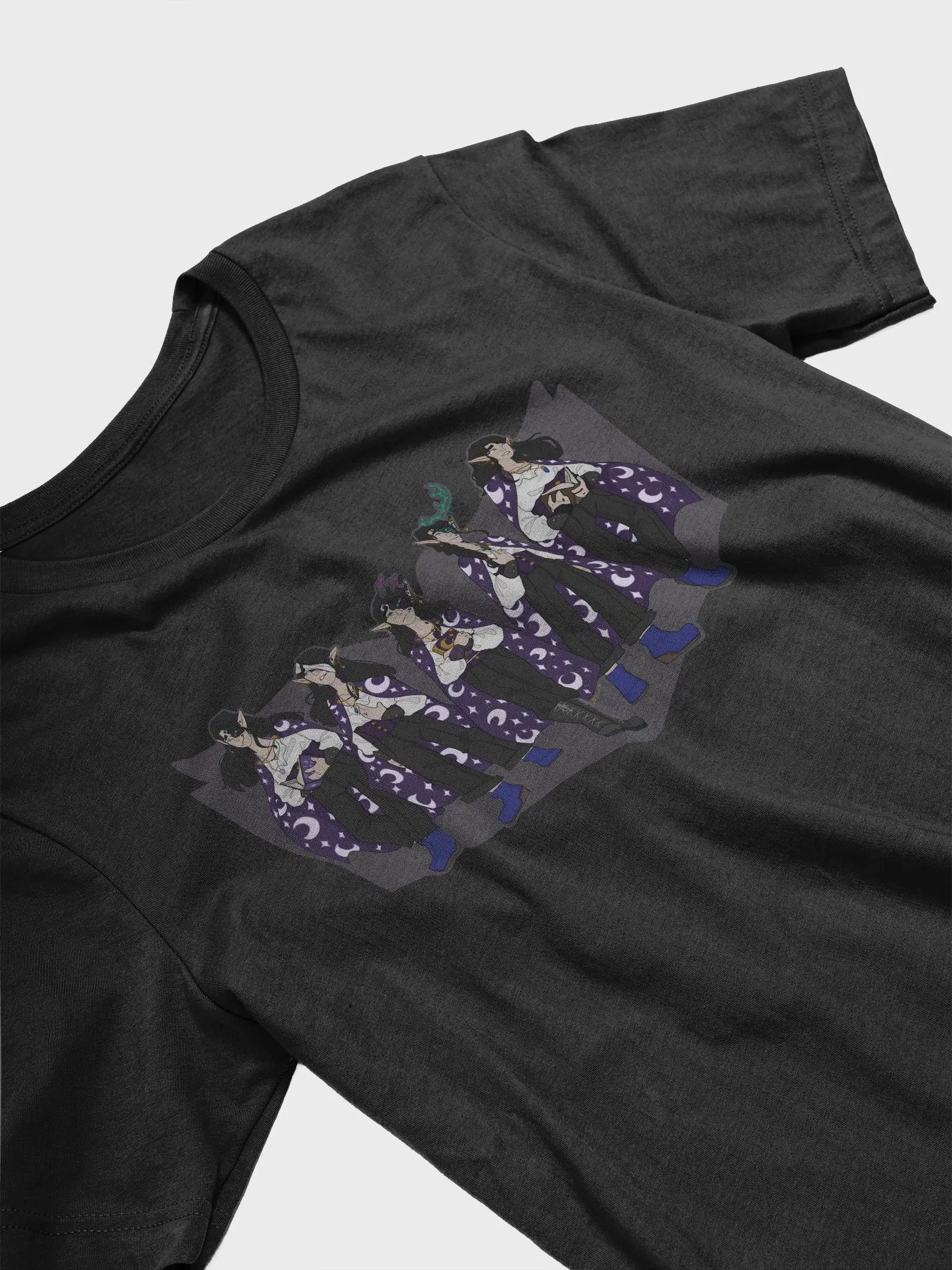 RAEvolution Tee Shirt product image (8)