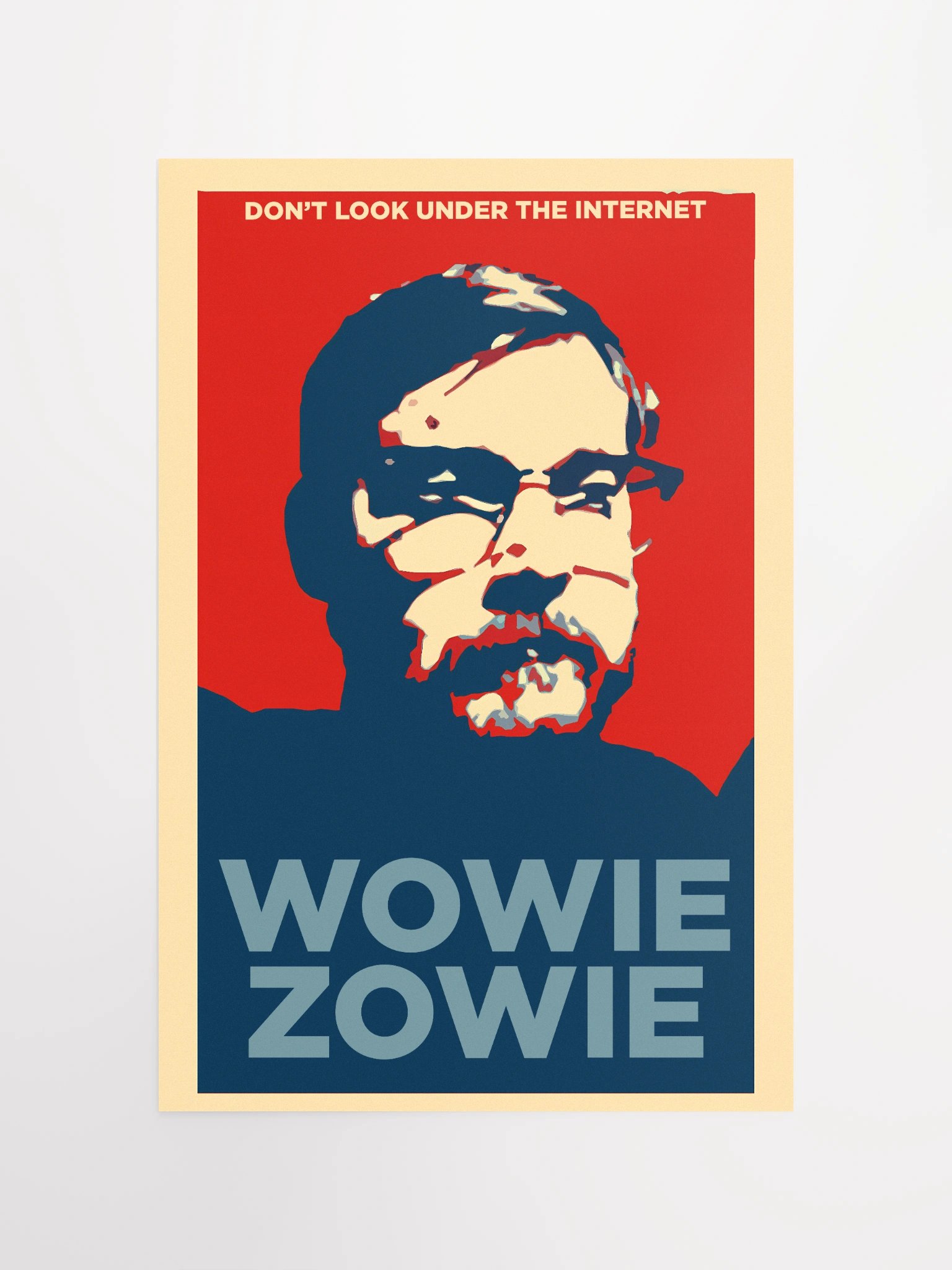 Wowie Zowie Poster product image (10)