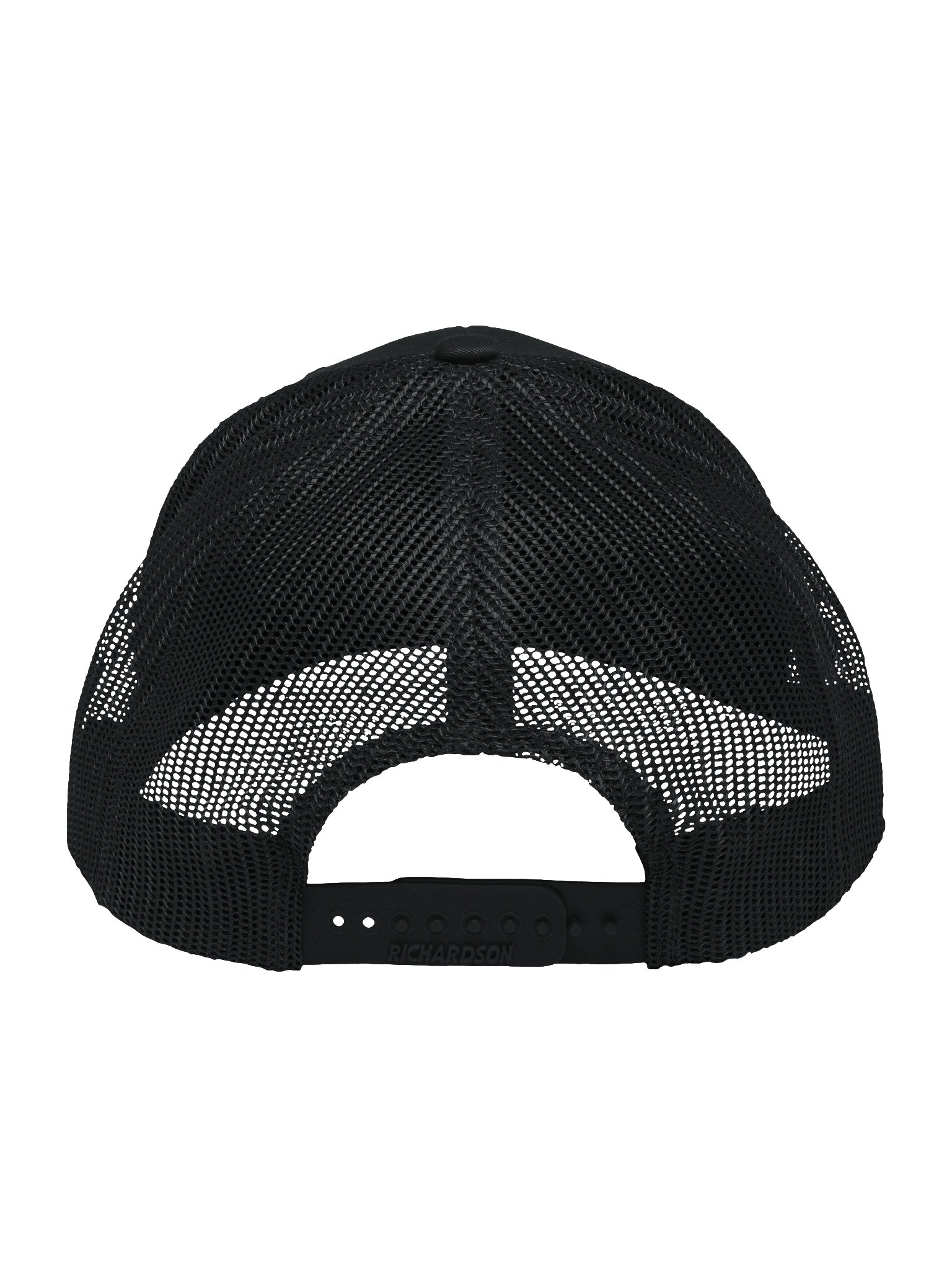 Wild Mugs Black Cat Trucker Hat product image (4)