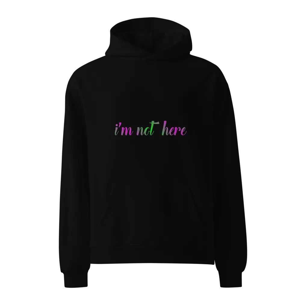 WITCHY SHIT HOODIE product image (1)