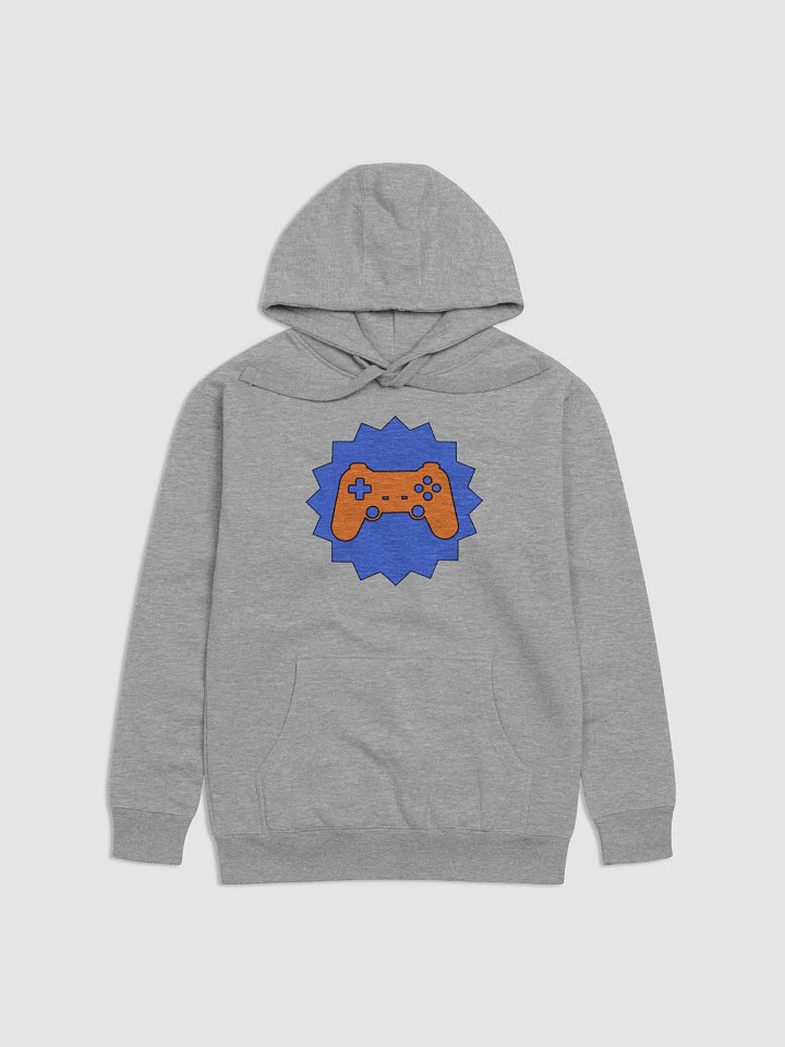 Hoodie product image (7)