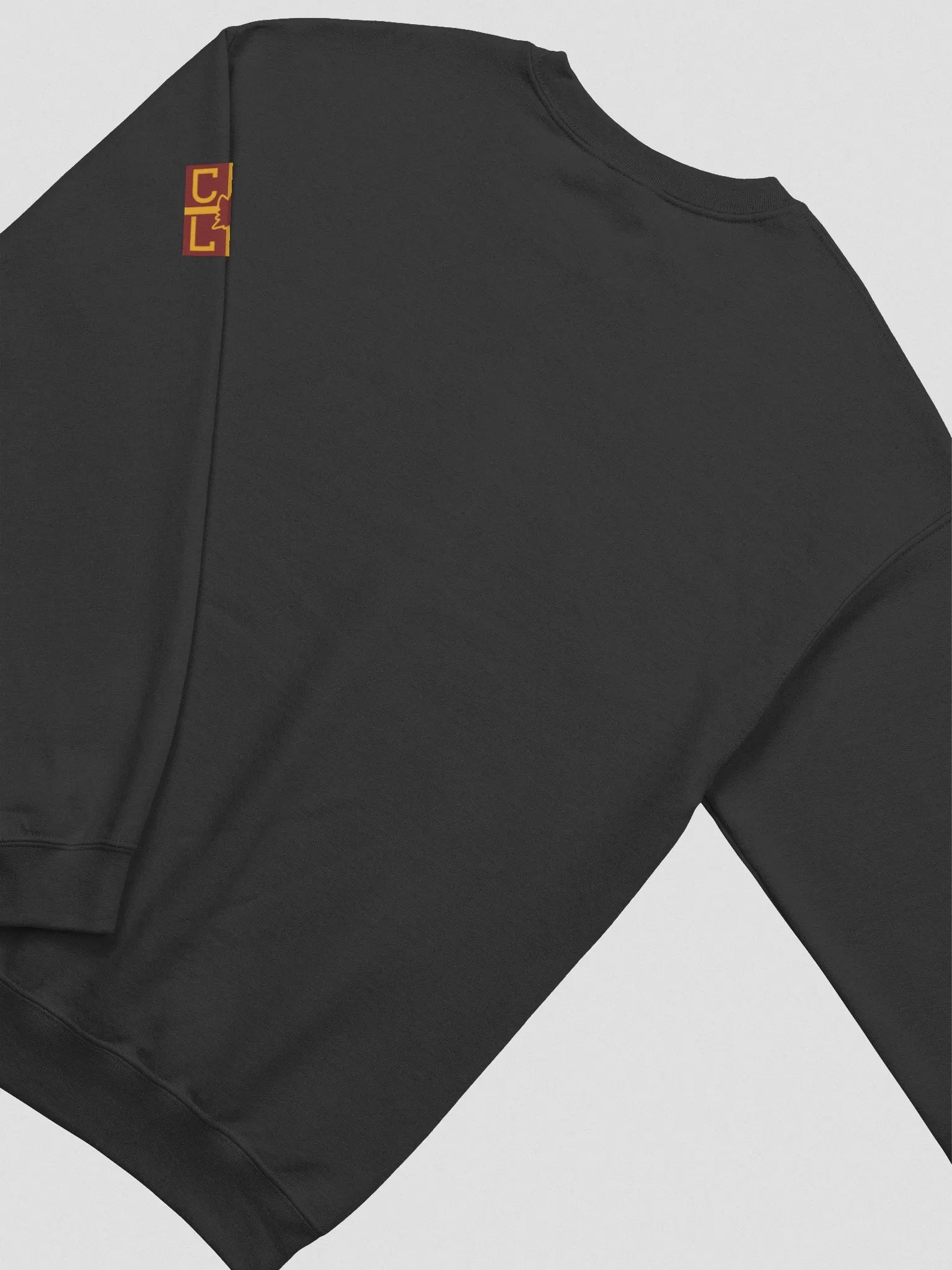 Los Angeles Tifa Roma Crewneck Sweatshirt product image (10)