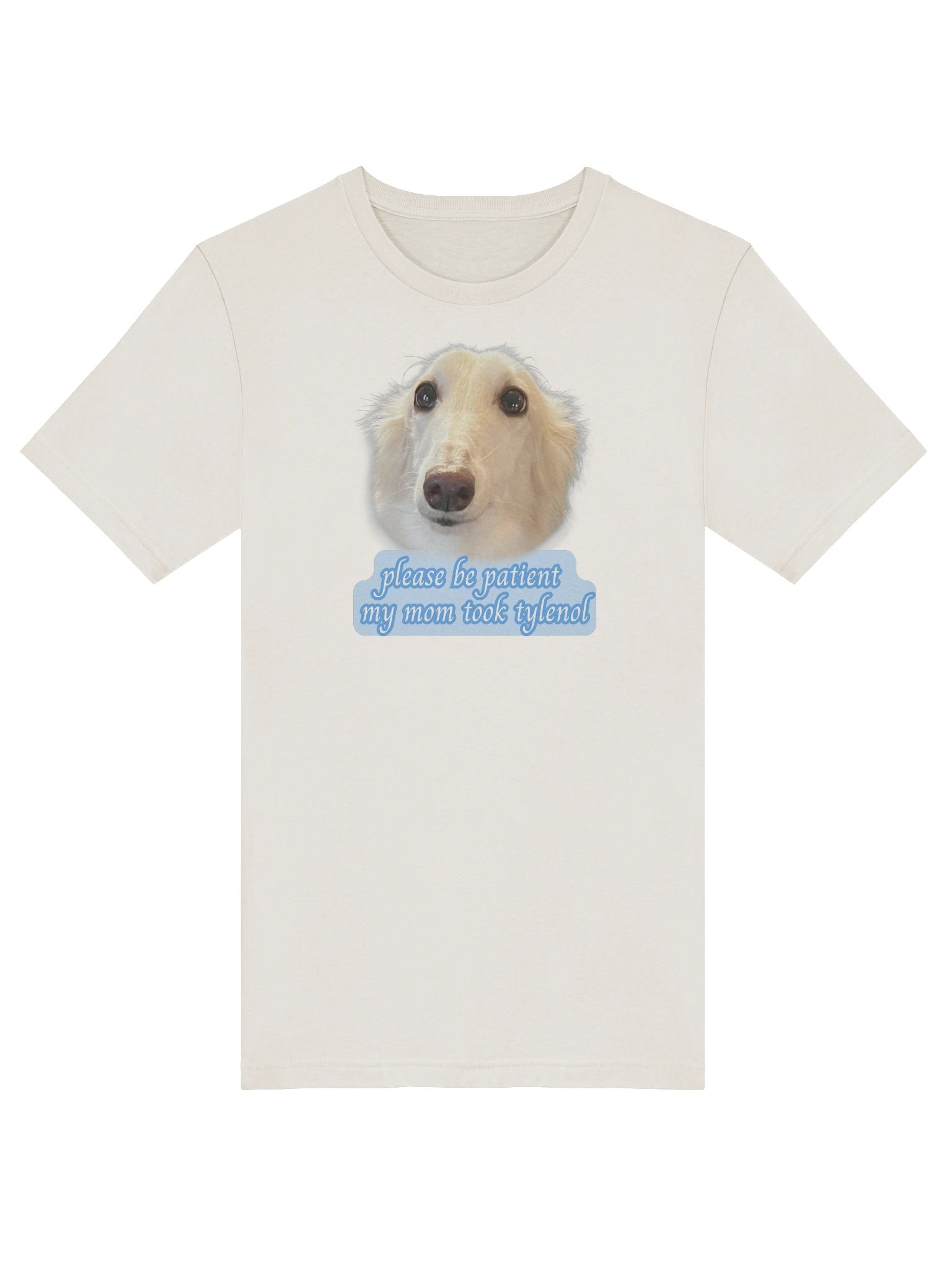 Butter - Please Be Patient - T Shirt product image (44)