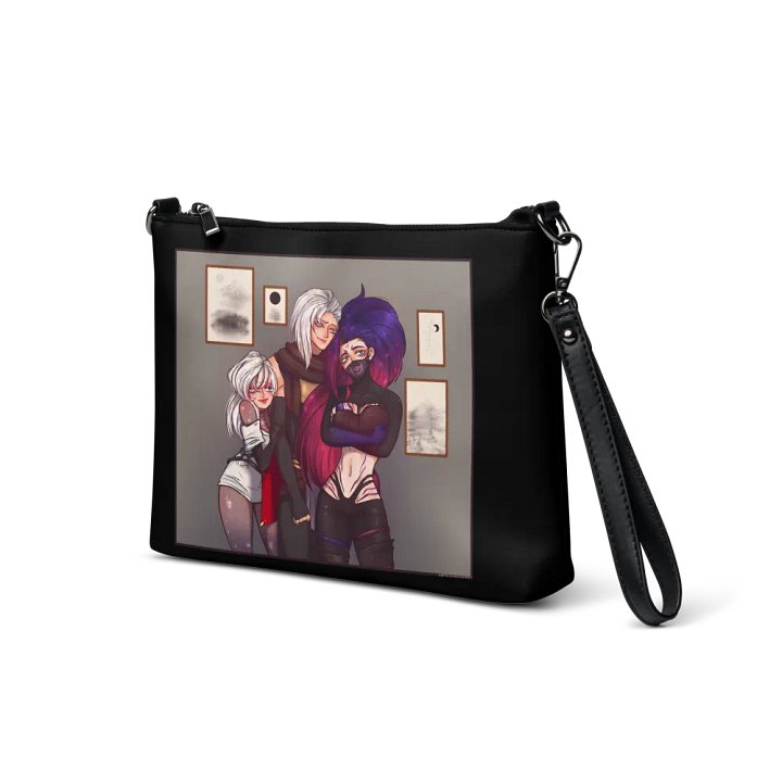 Rennalia's Family Shoulder Bag product image (2)