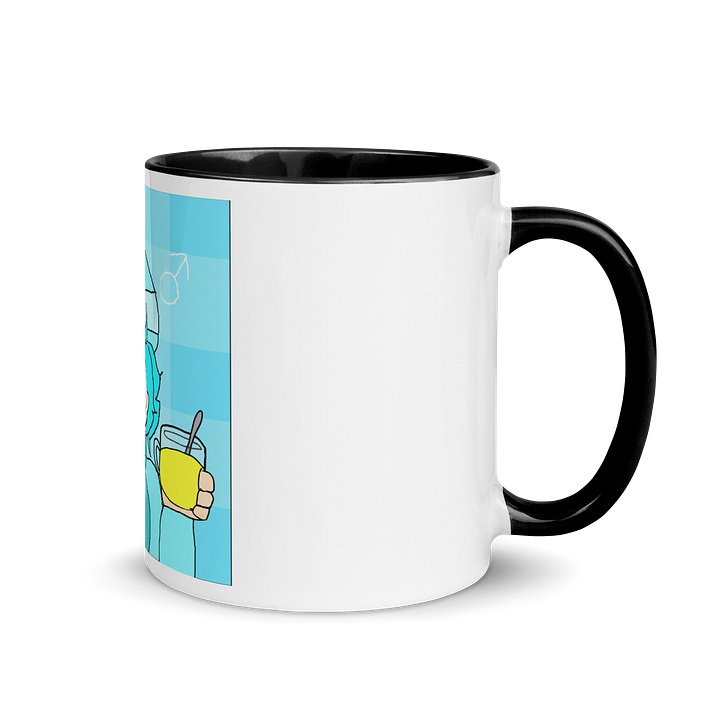 Colorminibus Banron Lemon tea product image (1)