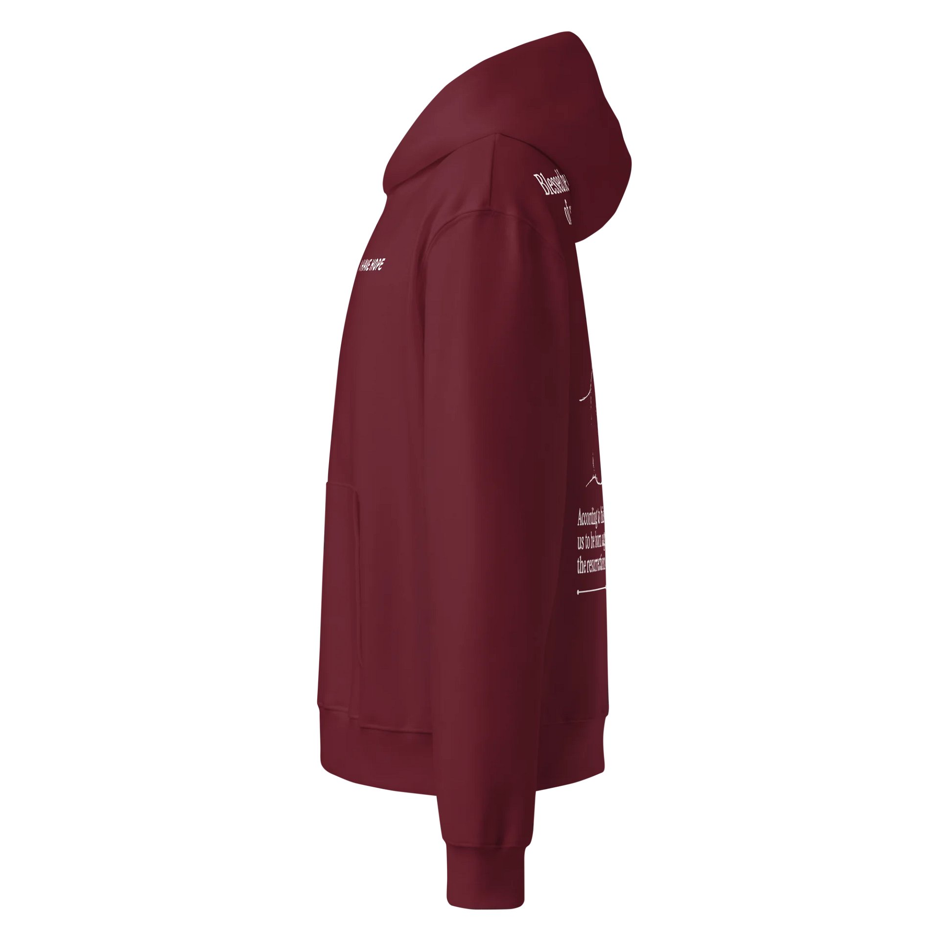 Promises: I HAVE HOPE product image (11)