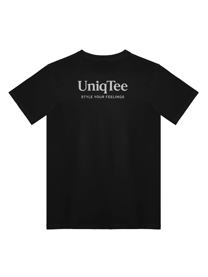 Lionheart Tee (Unisex) product image (2)