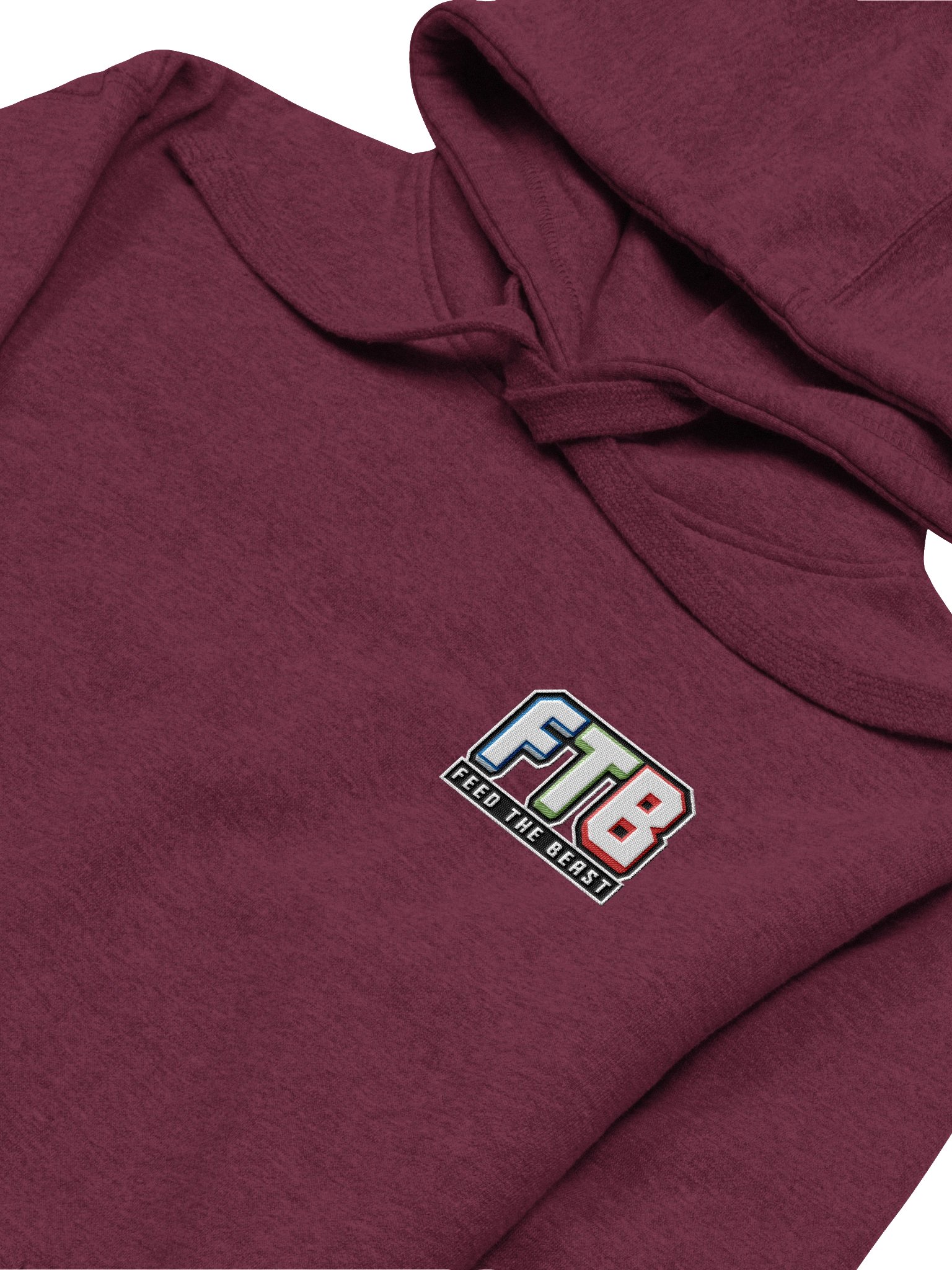 FTB Hoodie product image (15)