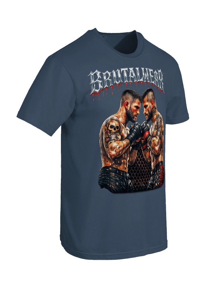 BWEAR MMACF GRAPHIC TEE product image (2)