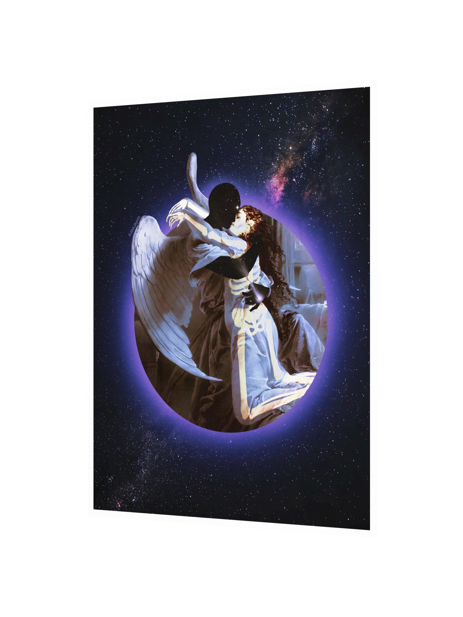 Death's Embrace Print product image (3)