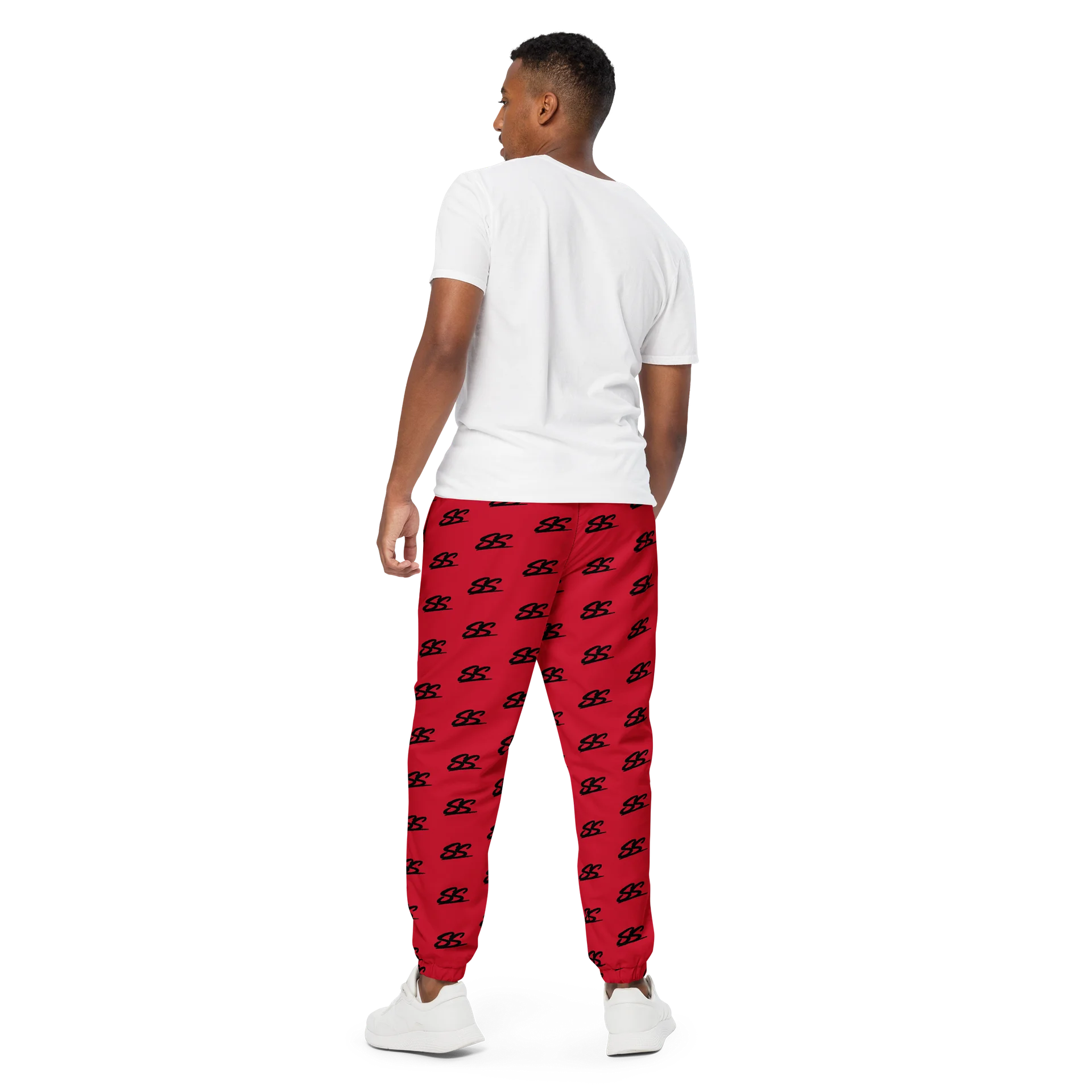 Competition SS Track Pants product image (3)