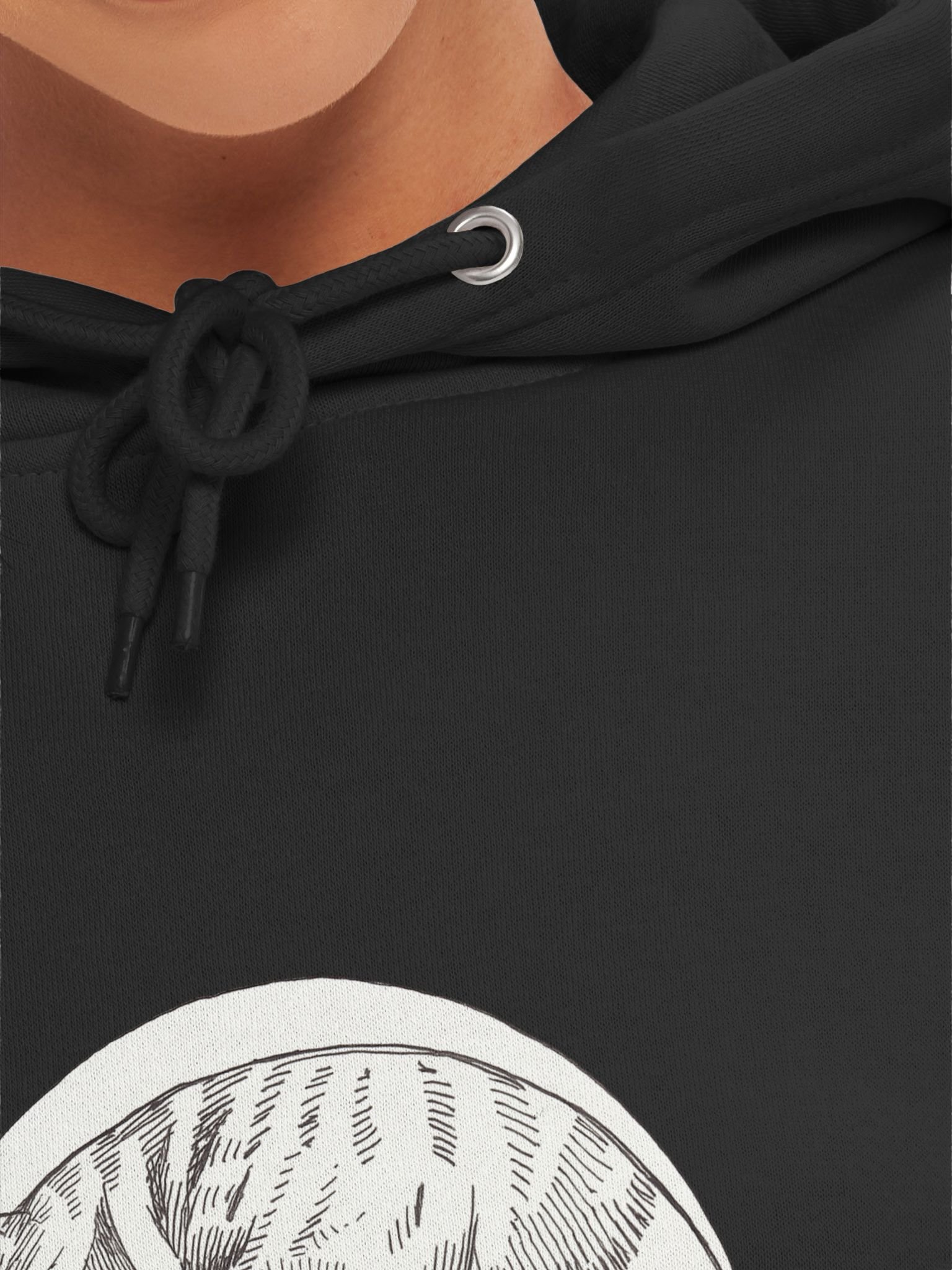 Cat Nap Dreams Hoodie product image (7)