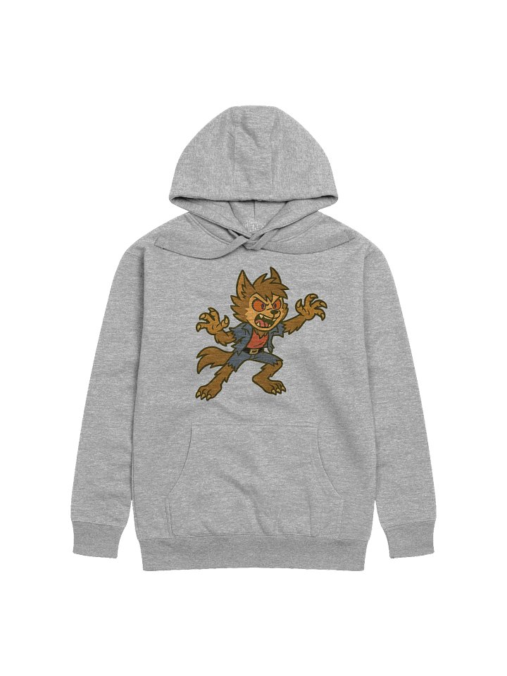 Wolf Boy product image (1)