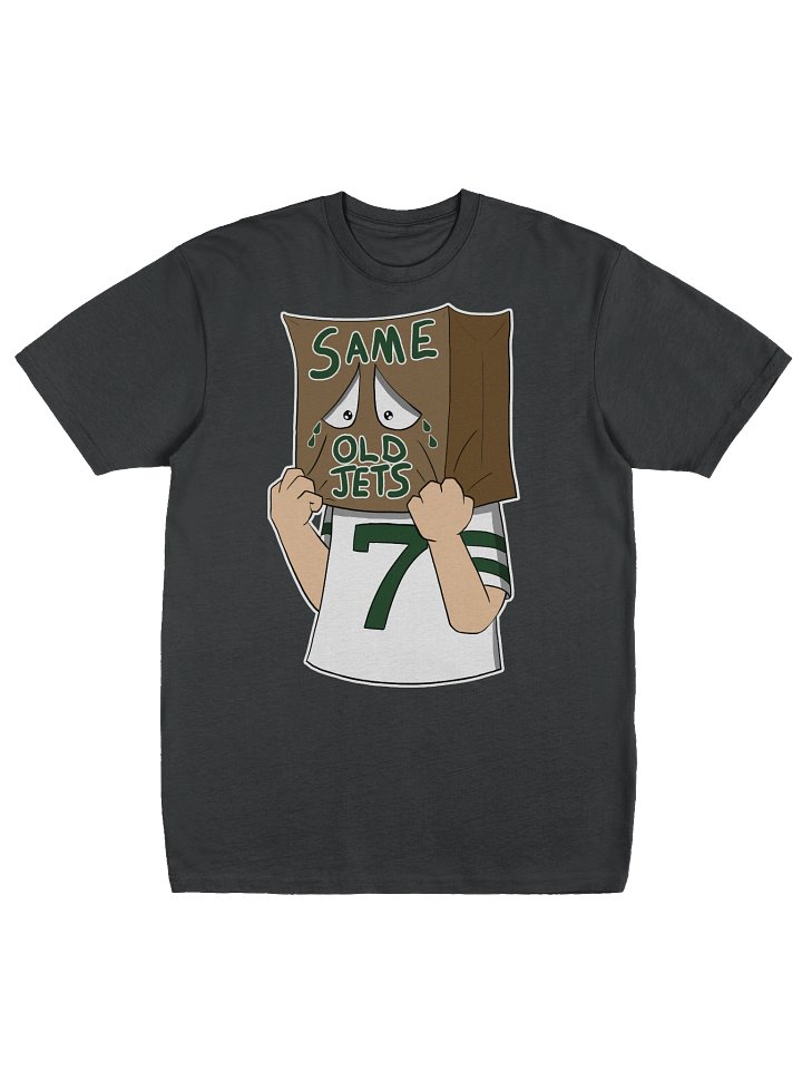 S.O.J. | Away product image (2)