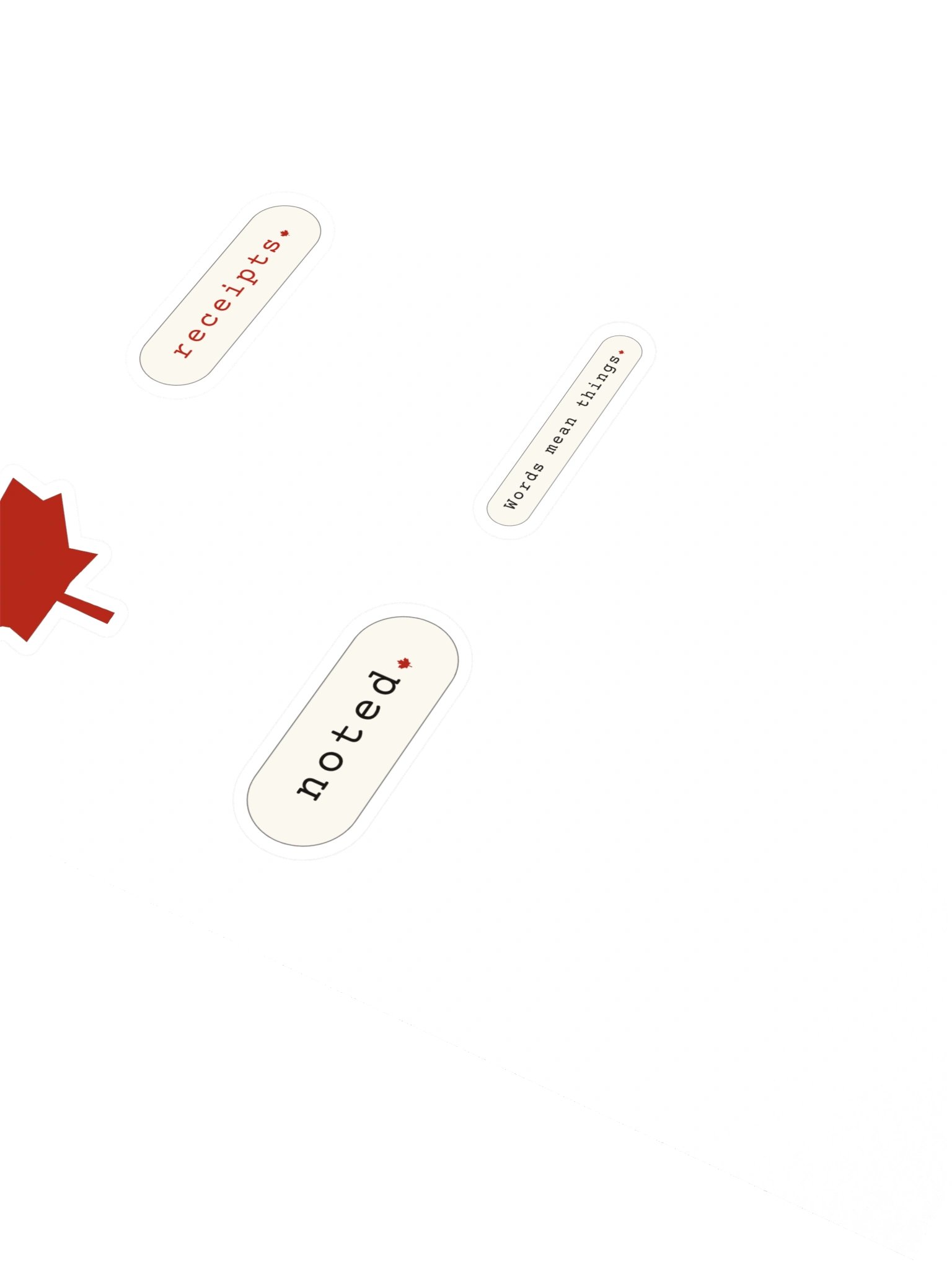 The Sticker Sheet product image (2)