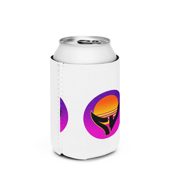 Coozie with Logo product image (2)